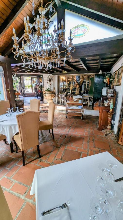 Casa Laguna カサーレス エクステリア 写真